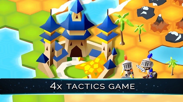 六角城邦建设文明 v0.3.5 安卓版1