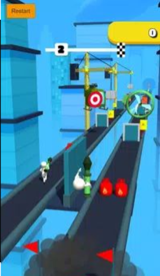 火箭筒 v0.13 安卓版2