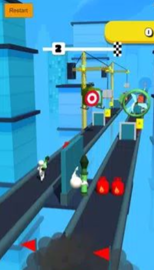 火箭筒 v0.13 安卓版1