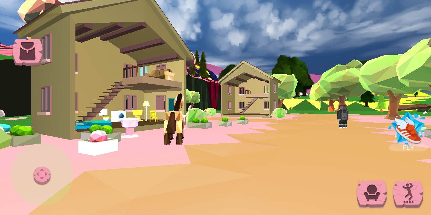 我的玩偶小屋 v1.6.0 安卓版2