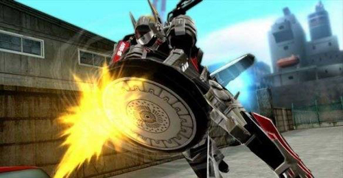 假面騎士斗騎大戰(zhàn)創(chuàng)生 v3.6.0 安卓版 2