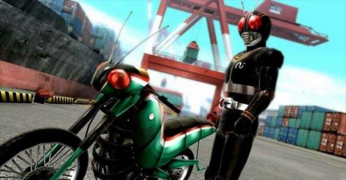 假面騎士斗騎大戰(zhàn)創(chuàng)生 v3.6.0 安卓版 1