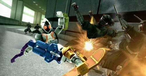 假面騎士斗騎大戰(zhàn)創(chuàng)生 v3.6.0 安卓版 0