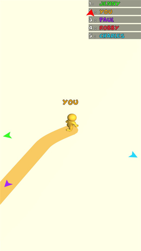 彩色人大作战 v2 安卓版2