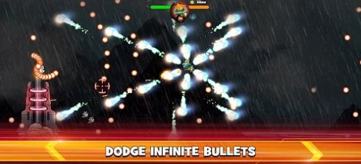 爆破猫KLAW的崛起 v0.1 安卓版3