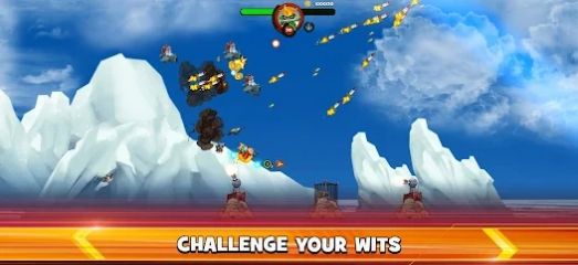 爆破猫KLAW的崛起 v0.1 安卓版0