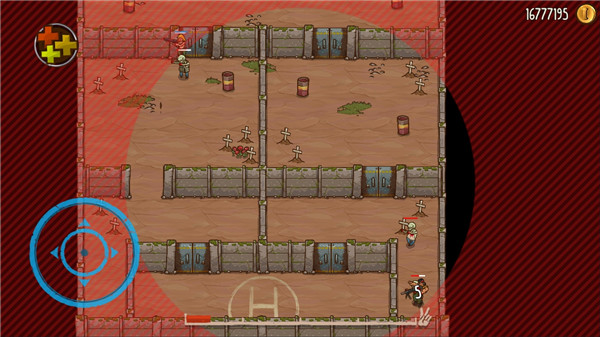 启示录英雄 v1.0.0 安卓版2