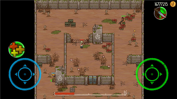 启示录英雄 v1.0.0 安卓版4