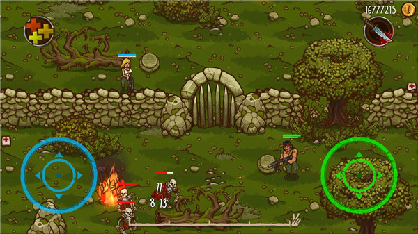 启示录英雄 v1.0.0 安卓版3