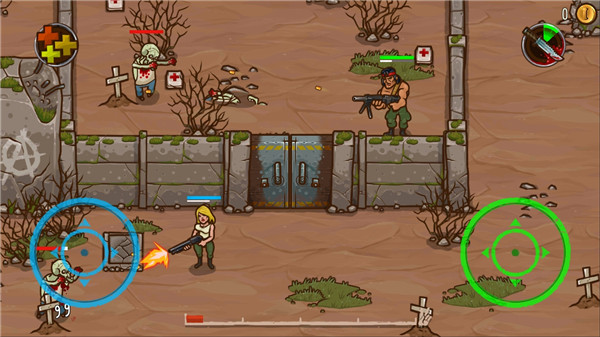 启示录英雄 v1.0.0 安卓版0