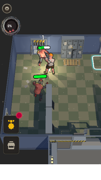 末日射击冒险 v1.0.11 安卓版2