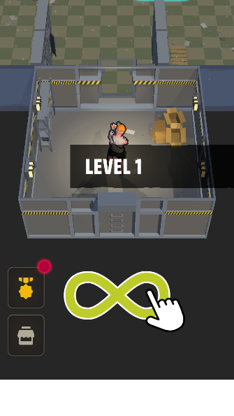 末日射击冒险 v1.0.11 安卓版0