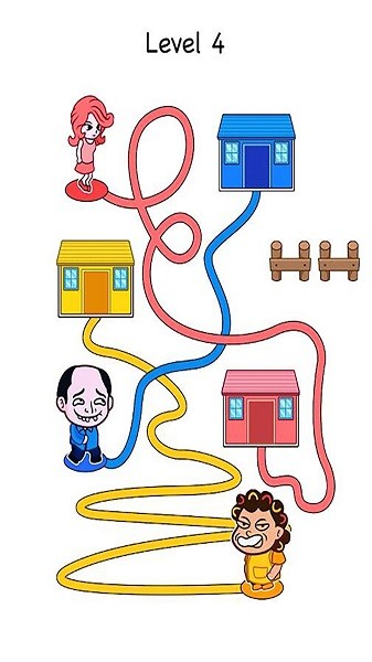 腦力牛人 v1.0.3 安卓版 0