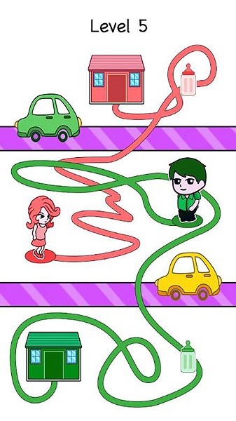 腦力牛人 v1.0.3 安卓版 2