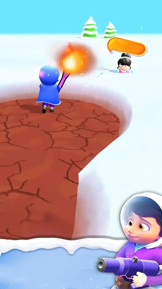 冰霜之地 v0.0.4 安卓版1