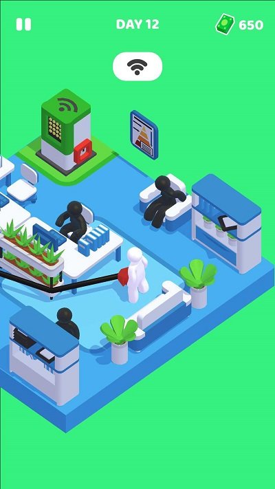 海岛打工人 v1.0.1 安卓版2