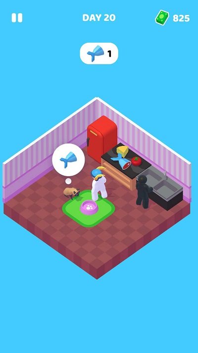 海岛打工人 v1.0.1 安卓版0