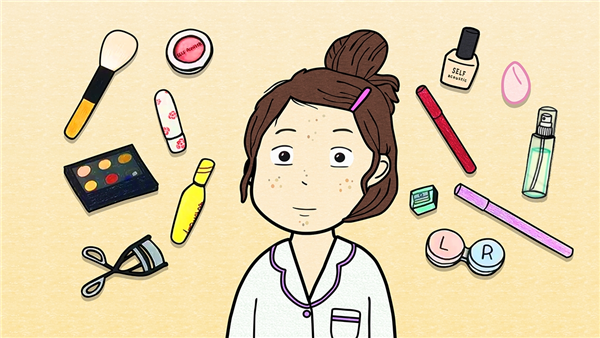 夏莉的化妆时间2 v1.0.1 安卓版1