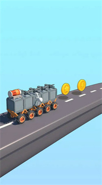 汽車制造商開拓者 v1.4 安卓版 1