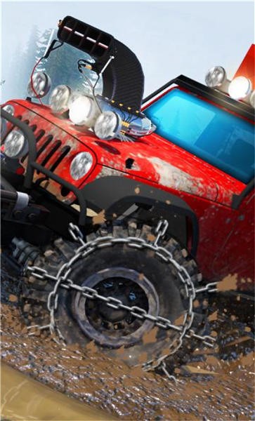 怪物卡車越野駕駛 v8.3 安卓版 1