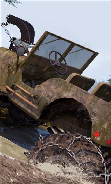 怪物卡車越野駕駛 v8.3 安卓版 2