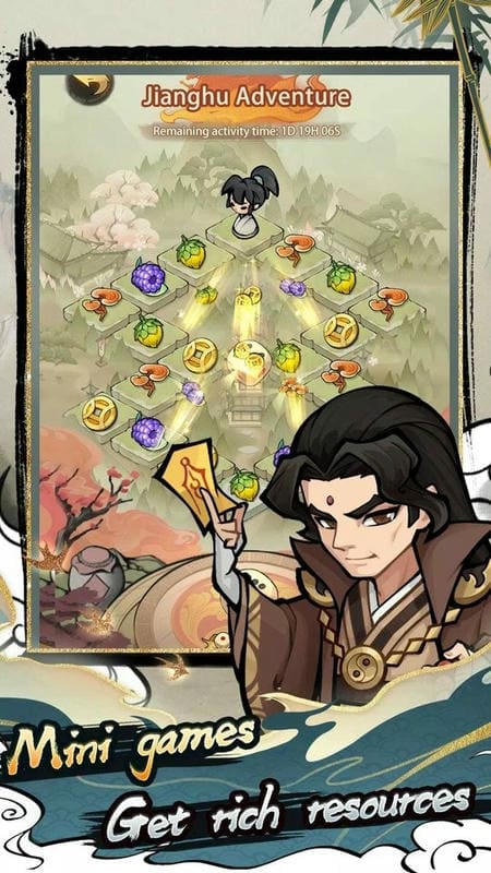 幸存者大师 v1.2 安卓版1