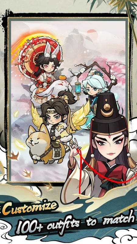 幸存者大师 v1.2 安卓版2