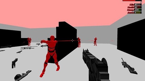 SuperNot v5 安卓版2