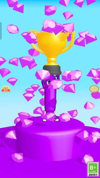 香腸大逃亡 v1.0.2 安卓版 2