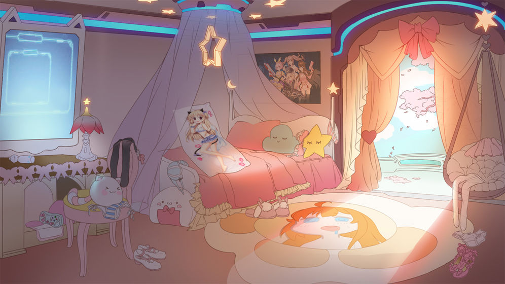 武道战姬女仆 v1.0.0 安卓版0