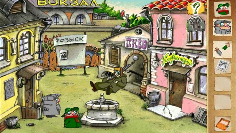 飞行者兄弟2 v1.0.5 安卓版0