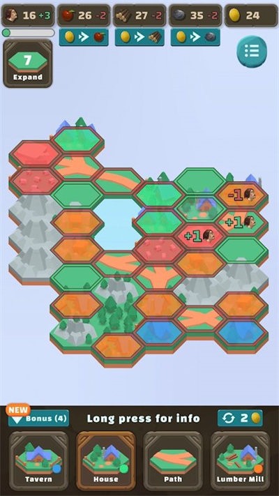 迷你村 v0.2.8 安卓版0