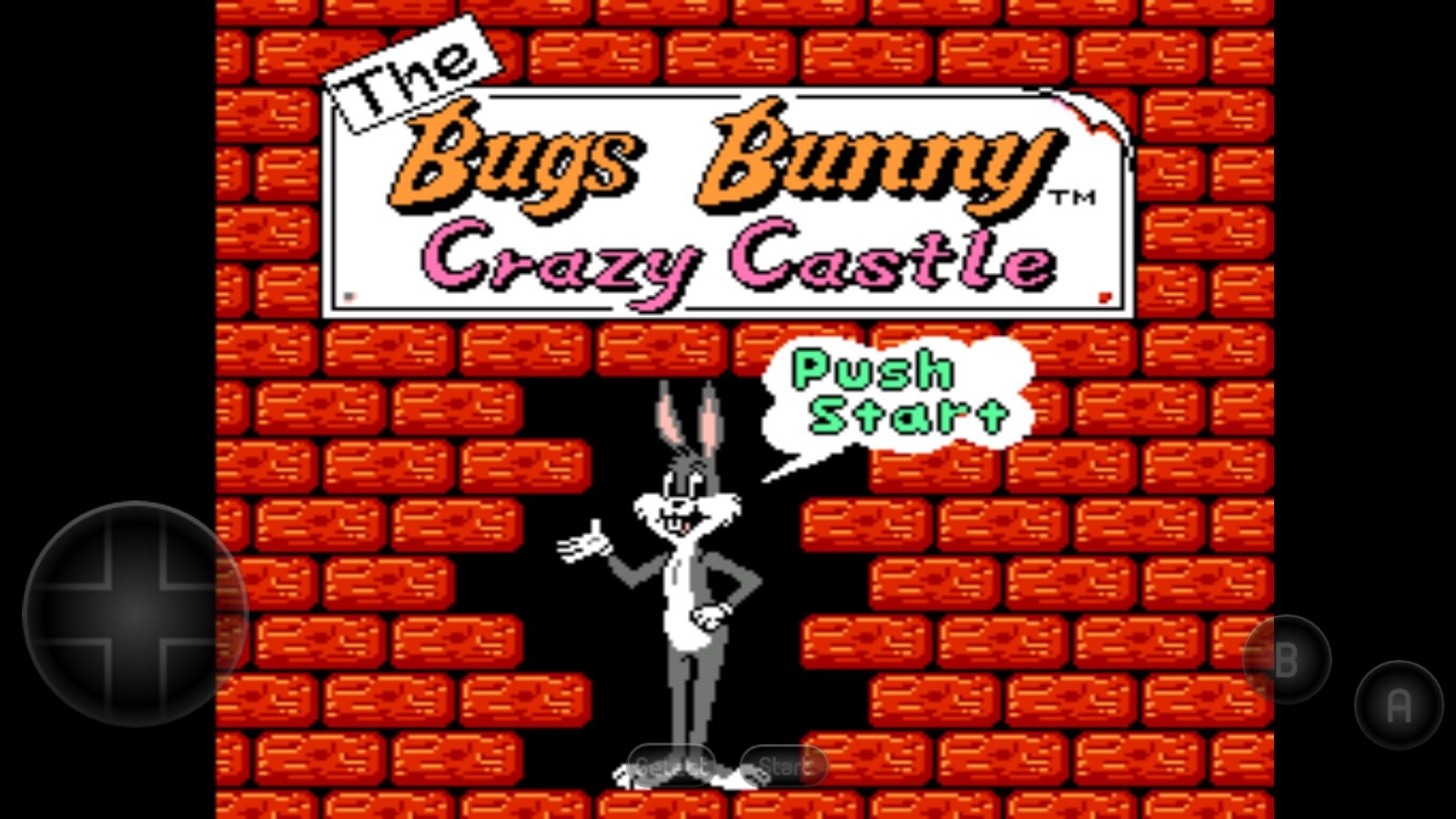 兔八哥瘋狂城堡 v2021.05.26.11 安卓版 1