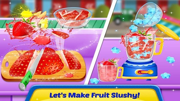 冰沙制造商 v1.0.4 安卓版0