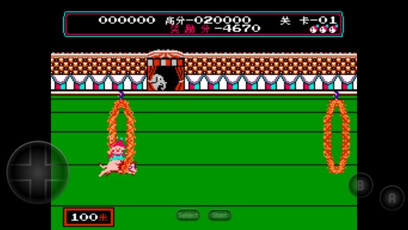 街機馬戲團 v2021.05.26.11 安卓版 2