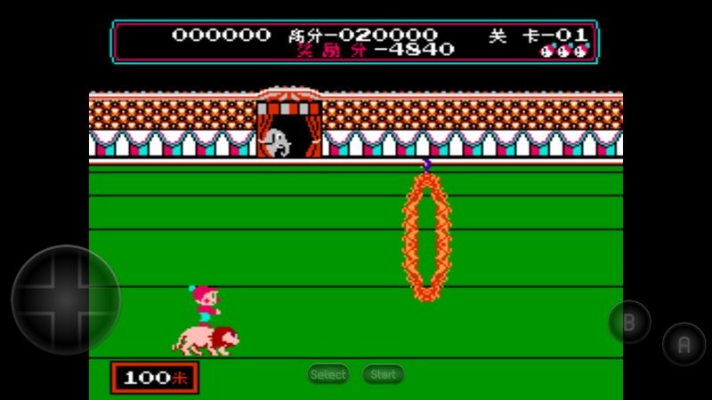 街機馬戲團 v2021.05.26.11 安卓版 1