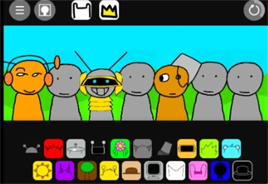 节奏盒子Sprunked v1.0 中文版2