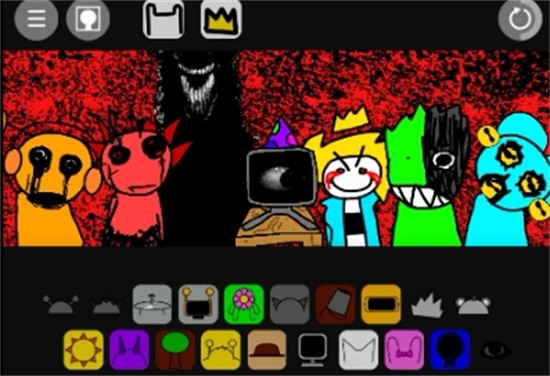 节奏盒子Sprunked v1.0 中文版3