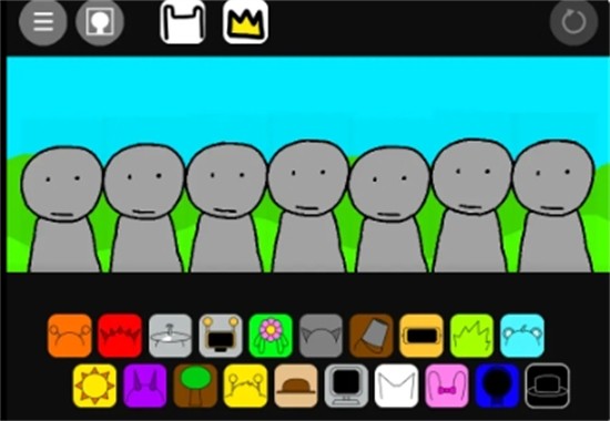 节奏盒子Sprunked v1.0 中文版0