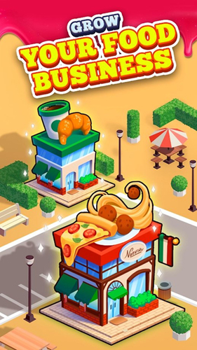 汤匙大亨 v2.0 安卓版2