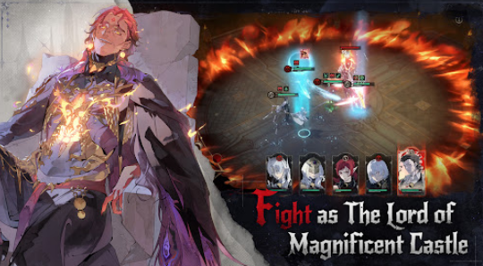 银与血 v1.1.46.1367 安卓版0