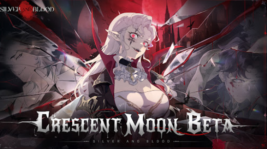 银与血 v1.1.46.1367 安卓版2