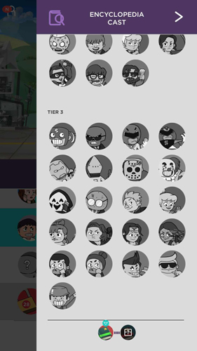 闲置好莱坞 v1.1.23 安卓版1