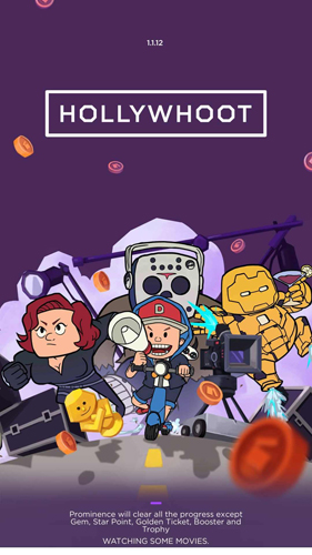 闲置好莱坞 v1.1.23 安卓版2