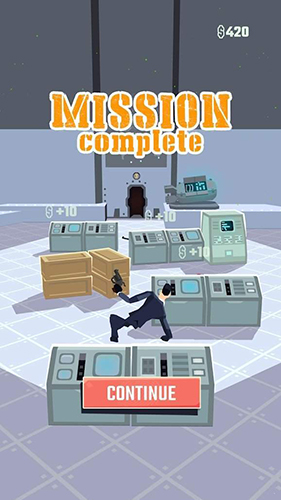 特工行动 v1.6.19 安卓版1