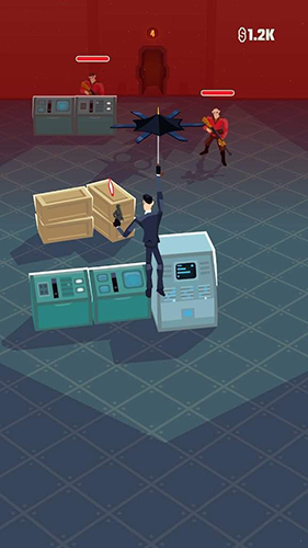 特工行动 v1.6.19 安卓版2