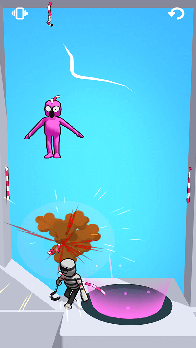 割绳大师 v1.1.1 安卓版1