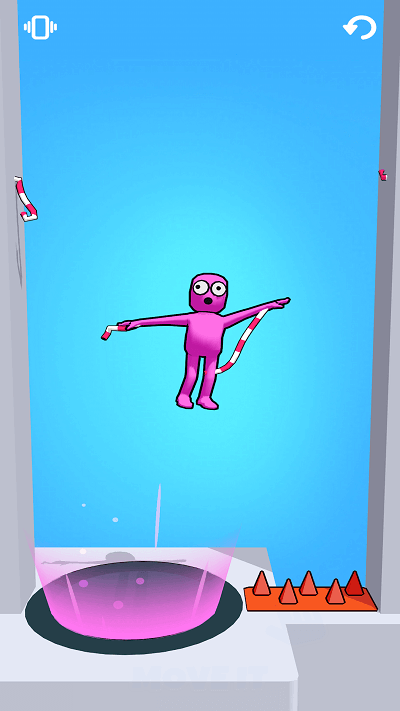 割绳大师 v1.1.1 安卓版2