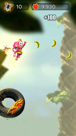 丛林酷跑 v1.04.26.1 安卓版2