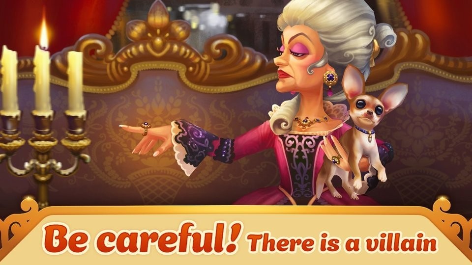 贵族故事馆 v92.2.0 安卓版1